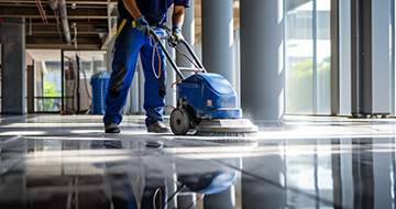 Reasons Why You Should Choose Fantastic for After Builders Cleaning in North West London
