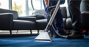 Experience Outstanding Carpet Cleaning in Osterley