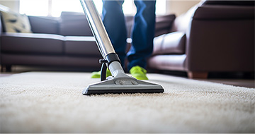 Fully Trained and Insured Local Carpet Cleaning Professionals in Didcot