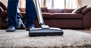 Fully Trained and Insured Local Carpet Cleaning Professionals in Banbury