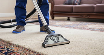 Affordable Carpet Cleaning Solutions in Northwood - Contact Us for a Same-Day Service!