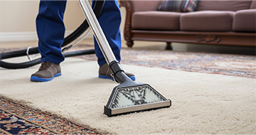 Why Our Carpet Cleaning Services in Bicester are Superior