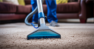 Why You Should Book carpet cleaning Burford with Us?