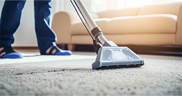 Why is Carpet Cleaning in Burford the Best?