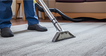 Fully Trained and Insured Local Carpet Cleaning Professionals in Burford
