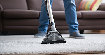 Meet Your Local Carpet Cleaning Experts in Waddon