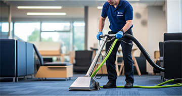 Why Choose Our Carpet Cleaning Service in Fortune Green?