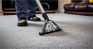 Fully Trained and Insured Local Carpet Cleaning Professionals in Atherton