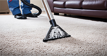 Kensal Town’s Fantastic Carpet Cleaning – Affordable & Effective