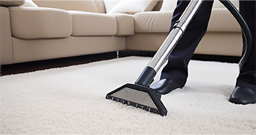 Meet Your Local Carpet Cleaning Experts in Wealdstone