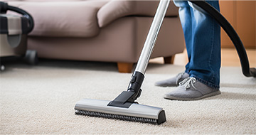  Professional Carpet Cleaning Services in Ravenscourt Park 