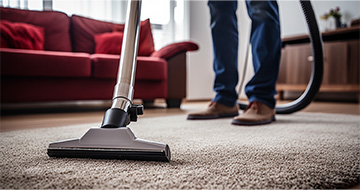 Brent Park’s Fantastic Carpet Cleaning for Every Budget