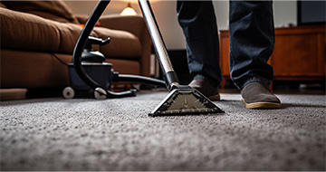 Clean Your Carpets with Our Carpet Cleaning Services