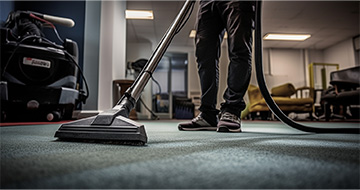 Why Our Carpet Cleaning Services in Thame Stand Out from the Rest