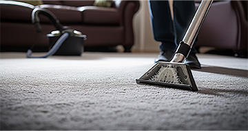 Fully Trained and Insured Local Carpet Cleaning Professionals in Thame