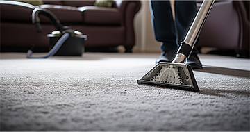 Meet Your Local Carpet Cleaning Experts in Victoria Park