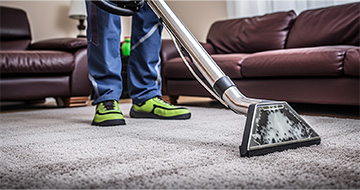 Professional Carpet Cleaning Services in Bankside – Spotless & Reliable