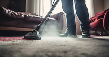 Superior Carpet Cleaning in Heston for Spotless Results