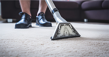 Book With Our Experts Carpet Cleaners Witney