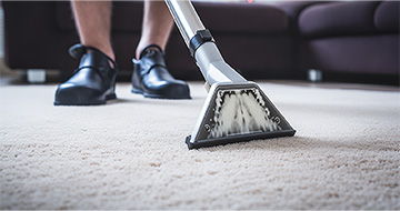 Fully Trained and Insured Local Carpet Cleaning Professionals in Witney