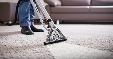 What Makes Our Carpet Cleaning Services in Woodstock Exceptional?