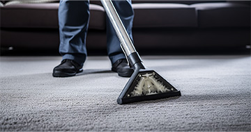Fully Trained and Insured Local Carpet Cleaning Professionals in Woodstock