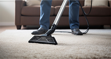 East Dulwich’s Professional Carpet Cleaning Services