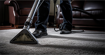 Acton Green’s Fantastic Carpet Cleaning Solutions