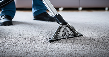 Carpet Cleaning Experts in Roundshaw