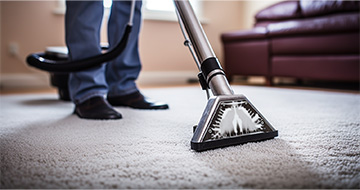 Fully Trained and Insured Local Carpet Cleaning Professionals in Juniper Green