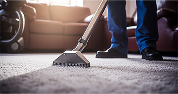 Here are some of our reasons why our Carpet Cleaning Services in Barnet are unsurpassed