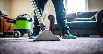 Fully Trained and Insured Local Carpet Cleaning Professionals in Balerno