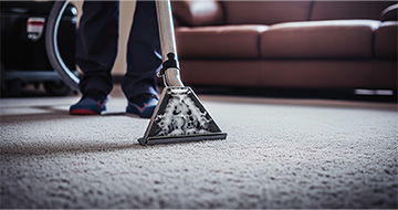 Meet Your Local Carpet Cleaning Experts in Teddington