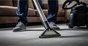 Why Choose Us as Your Carpet Cleaning Company in Northfields?