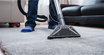 Why Choose Our Carpet Cleaning Services in Loanhead?