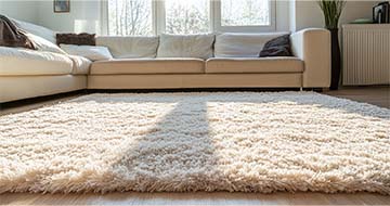Specialist Rug Cleaning That Protects Your Investment