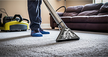 Carpet Cleaning Solutions Tailored for Beddington Homes