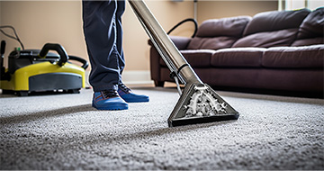 Fully Trained and Insured Local Carpet Cleaning Professionals in Loanhead