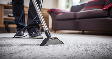 Why Our Carpet Cleaning Services in Musselburgh Stand Out From the Rest