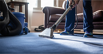 Professional Carpet Cleaning in Olympic Park