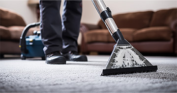 Fully Trained and Insured Local Carpet Cleaning Professionals in Dalkeith