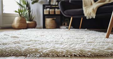 Restore Your Rug’s Beauty with Professional Cleaning in Islington