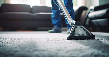 Fully Trained and Insured Local Carpet Cleaning Professionals in Rosewell.