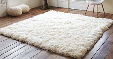 Certified Rug Cleaning Experts in Barking
