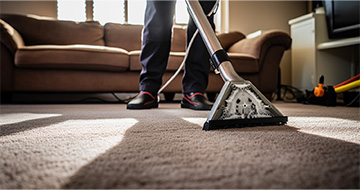 Why is Our Carpet Cleaning in Roslin the Best?