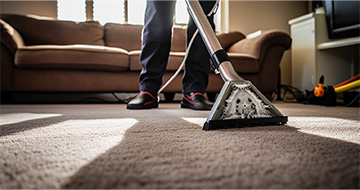 Why Choose Our Carpet Cleaning Services in Chelsfield?