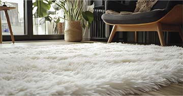 Trusted Rug Cleaning Technicians in the City of London