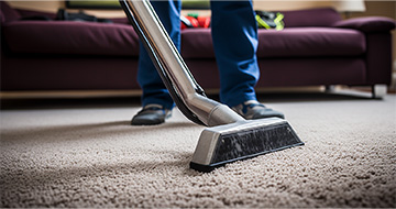 Fully Trained and Insured Local Carpet Cleaning Professionals in Roslin