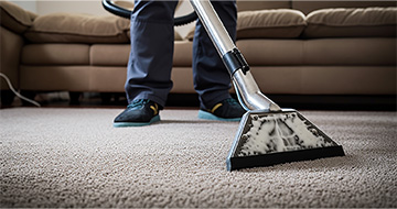 Why Our Carpet Cleaning Services in Penicuik are Unrivaled