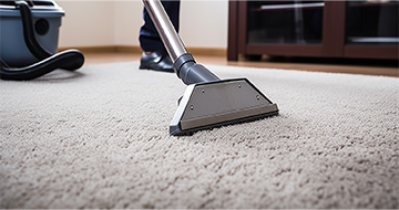 Fully Trained and Insured Local Carpet Cleaning Professionals in Penicuik